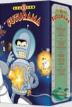 Futurama Season 3 (4 DVDs)