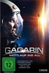 Gagarin – Wettlauf ins All