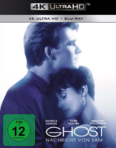 Ghost – Nachricht von Sam