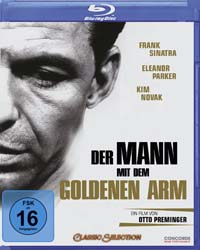 Der Mann mit dem goldenen Arm (Classic selection)