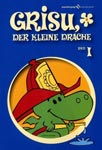 Grisu, der kleine Drache (DVD 1)