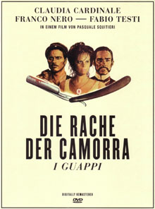 Die Rache der Camorra