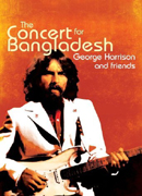 George Harrison & Friends – The Concert for Bangladesh