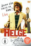 Helge Schneider – Komm hier haste ne Mark!/Live