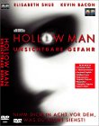 Hollow Man – Unsichtbare Gefahr