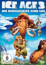 Ice Age 3: Die Dinosaurier sind los