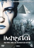 Immortal (Special Edition – 2 DVDs)