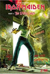 Iron Maiden – History of Iron Maiden, Part 1: Early Days (2 DVDs)