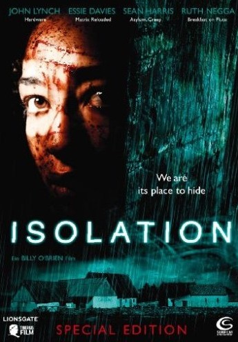 Isolation (Special Edition)