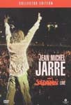 Jean Michel Jarre – Solidarnosc live (DVD + Audio-CD)