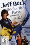 Jeff Beck – Rock’n’Roll Party – Honouring Les Paul