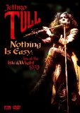 Jethro Tull – Nothing Is Easy