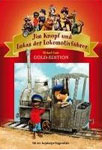 Jim Knopf und Lukas der Lokomotivführer (Gold-Edition)
