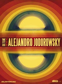 Jodorowsky Collection (Fando und Lis, El Topo, Der Heilige Berg)