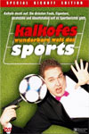 Kalkofes wunderbare Welt des Sports