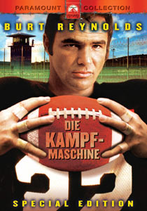 Die Kampfmaschine (Special Edition)