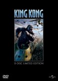 King Kong (Limited Edition – 2 DVDs)