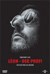 Léon der Profi (Tin Box) (Director’s Cut – 2 DVDs, Tin Box)
