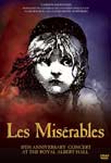 Les Misérables – 10th Anniversary Concert at the Royal Albert Hall