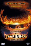 Little Nicky – Satan Junior