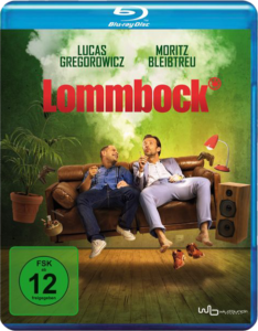 Lommbock | © Wild Bunch Germany