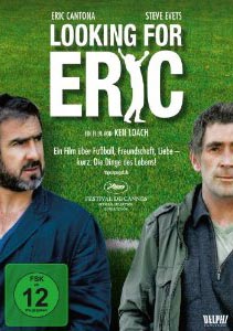 Looking For Eric