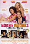 Mädchen Mädchen 2 – Loft oder Liebe