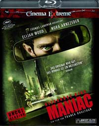 Alexandre Ajas Maniac (Cinema Extreme)