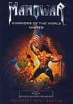 Manowar – Warriors Of The World United