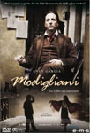 Modigliani – Ein Leben in Leidenschaft