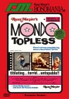 Mondo Topless (Russ Meyer Collection)