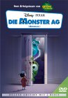 Die Monster AG (Deluxe Edition)