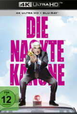 Die nackte Kanone