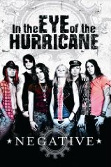Negative – In the Eye of the Hurricane