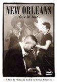 New Orleans: City of Jazz