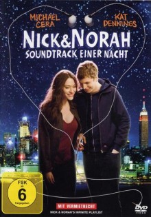Nick & Norah – Soundtrack einer Nacht