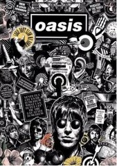 Oasis – Lord Don’t Slow Me Down