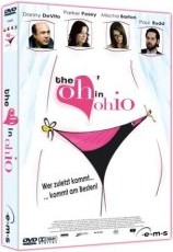 The Oh in Ohio