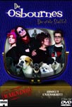 Die Osbournes – Die erste Staffel