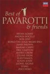 Best of Pavarotti & Friends – The Duets
