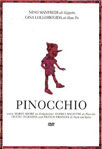 Pinocchio (3 DVDs)
