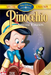 Pinocchio (Special Edition)