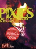 Pixies – Live At The Paradise In Boston