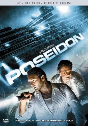 Poseidon (2 DVDs)