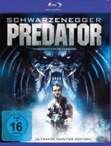 Predator (Ultimate Hunter Edition)