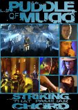 Puddle of Mudd – Striking That Familiar Chord