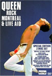 Queen – Rock Montreal & Live Aid (2 DVDs)