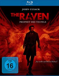 The Raven – Prophet des Teufels