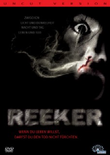 Reeker