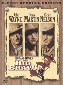 Rio Bravo (Special Edition – 2 DVDs)